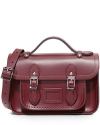 Cambridge Satchel Mini Satchel