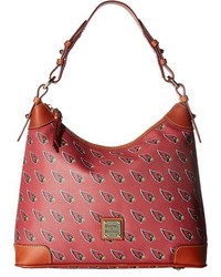 Dooney & Bourke Nfl Sac Hobo Hobo Handbags