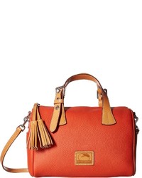 Dooney & Bourke Patterson Kendra Satchel Satchel Handbags