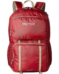 Marmot Railtown Daypack Day Pack Bags