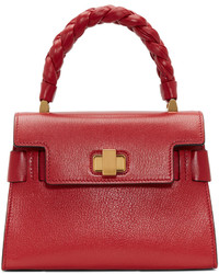 Miu Miu Red Click Bag