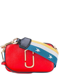 Marc Jacobs Small Snapshot Shoulder Bag