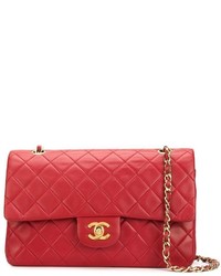 Chanel Vintage 255 105 Shoulder Bag