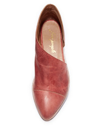 Free People Royale Flats