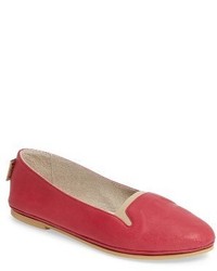 French Sole Urge Flat