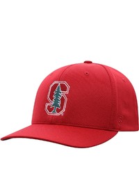 Top of the World Cardinal Stanford Cardinal Reflex Logo Flex Hat