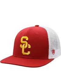 Top of the World Cardinal Usc Trojans Classic Snapback Hat At Nordstrom