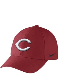 Nike Cincinnati Reds Dri Fit Classic Baseball Cap