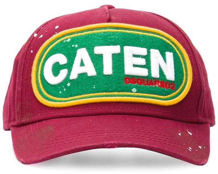 caten hat