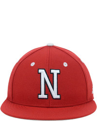adidas Nebraska Cornhuskers On Field Baseball Cap