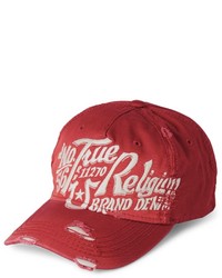 True Religion Ol 56 Baseball Cap
