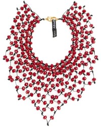 Afroditi Hera Beaded Necklace