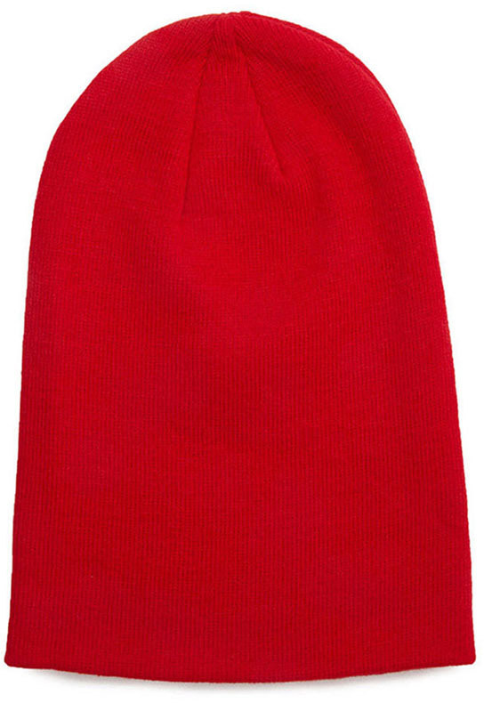 21men 21 Fold Over Knit Beanie | Where to buy & how to wear