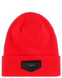 Givenchy Beanie Hat