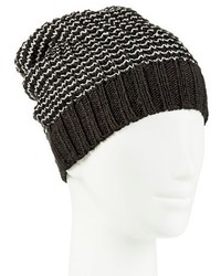 Merona Cable Knit Beanie Winter Hat Tm