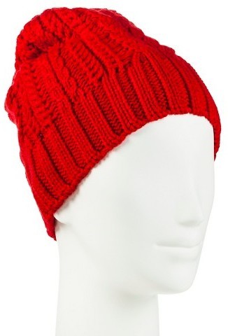 red beanie target