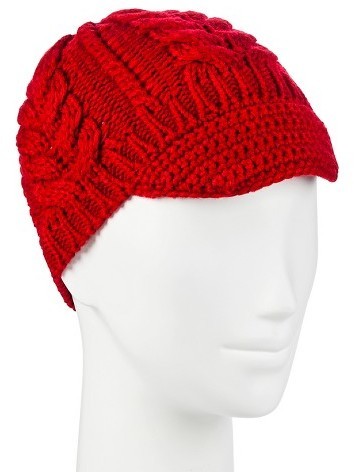 merona winter hats