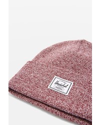 Herschel Marl Beanie Hat