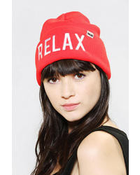 UO Married To The Mob X Relax Beanie