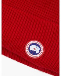 Canada Goose Merino Wool Watch Cap