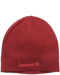 Timberland Basic Beanie Hat