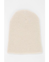 Urban Outfitters Waffle Knit Beanie