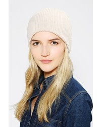 Urban Outfitters Waffle Knit Beanie