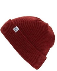 Norse Projects Wool Beanie