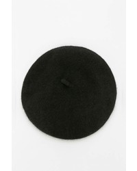 Urban Outfitters Wool Beret
