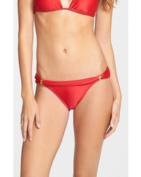 Vix Swimwear Bia Full Coverage Bikini Bottoms