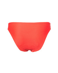 Onia Colour Block Lily Bikini Bottoms