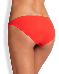Tory Burch Logo Bikini Bottom