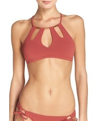 Robin Piccone Ava Bikini Top