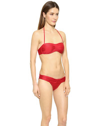 Vix Swimwear Bandeau Bikini Top