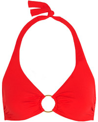 Melissa Odabash Brussels Underwired Halterneck Bikini Top