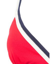 Morgan Lane Jourdan Bikini Top