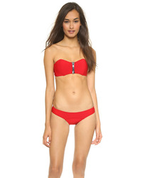 Lisa Marie Fernandez Lauren Bikini Set