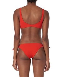 Mara Hoffman Rio Bikini Top