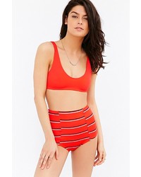Urban Outfitters Out From Under Sport Bralette Bikini Top