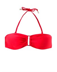Zimmermann Rectangle Bikini Top