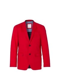 bpc selection Work Blazer In Red Size 44