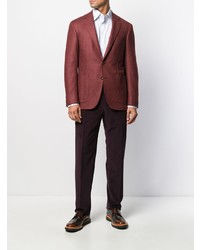 Canali Formal Suit Blazer