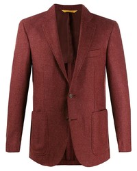 Canali Formal Suit Blazer
