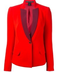 Marc by Marc Jacobs Button Up Blazer