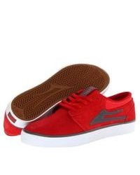 Red Boat Shoes