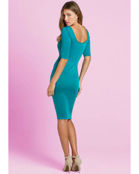 Alloy Alejandra Dress