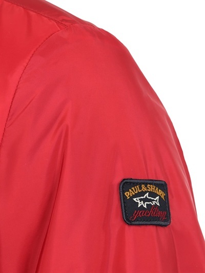 Paul and shark competition clearance jacket