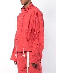 Bed J.W. Ford Loose Fit Jacket