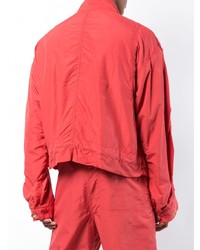Bed J.W. Ford Loose Fit Jacket