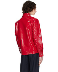 Séfr Red Akira Jacket